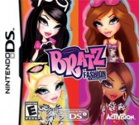 Bratz – Fashion Boutique (frieNDS) Rom